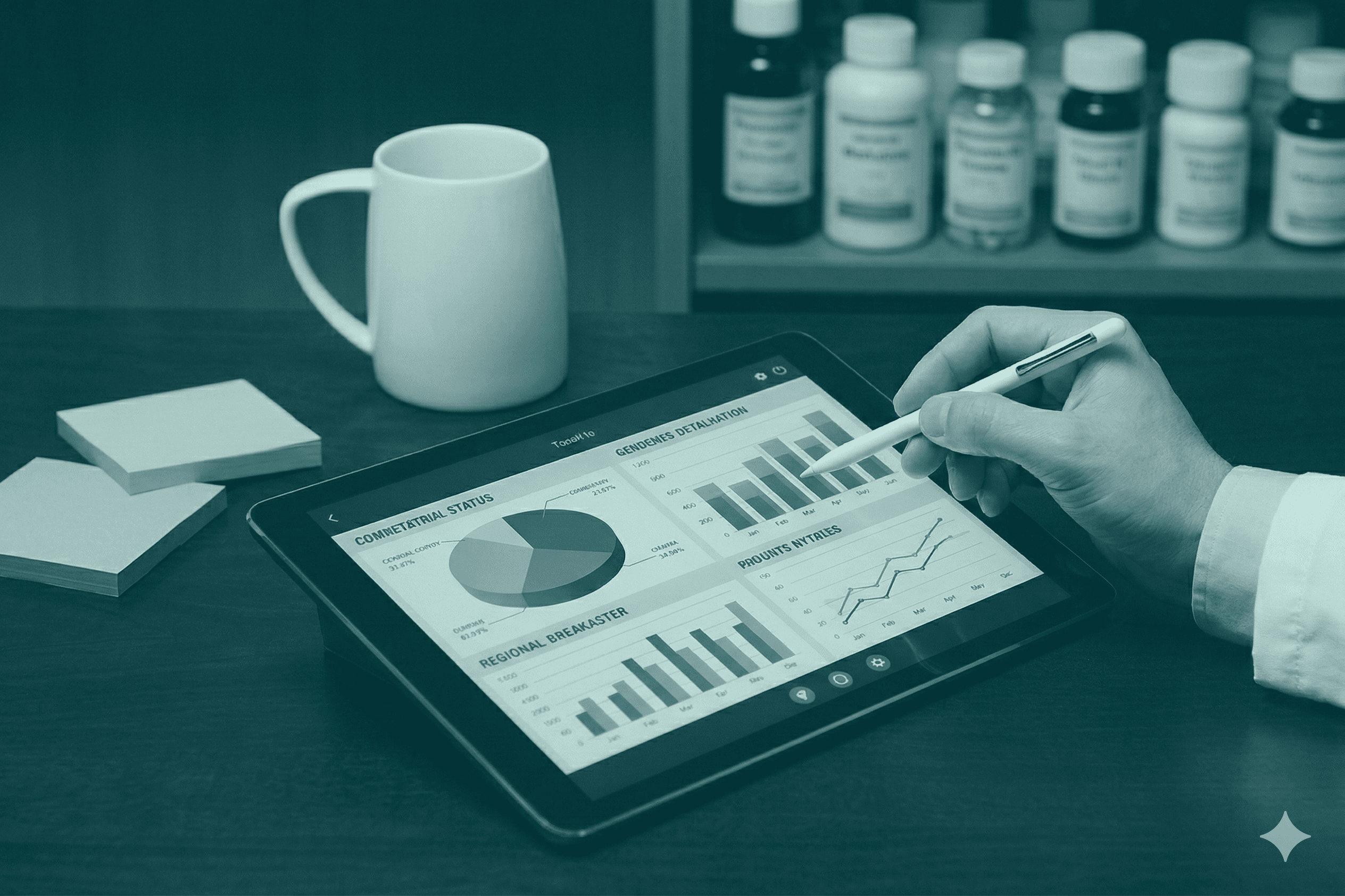 Pharmaceutical capsules